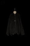 Mutedance 24 Autumn and Winter Collarless Button-down Jacket MD-MD24FW22-DARK MD24FW21 MD24FW22